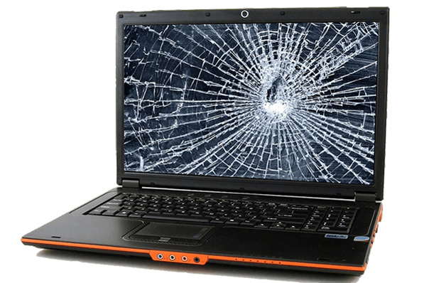 Repair or replace laptop